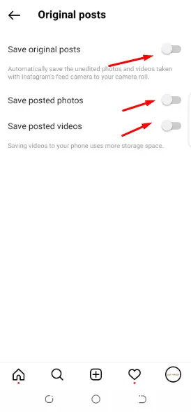 How to Save  Videos to Your Camera Roll